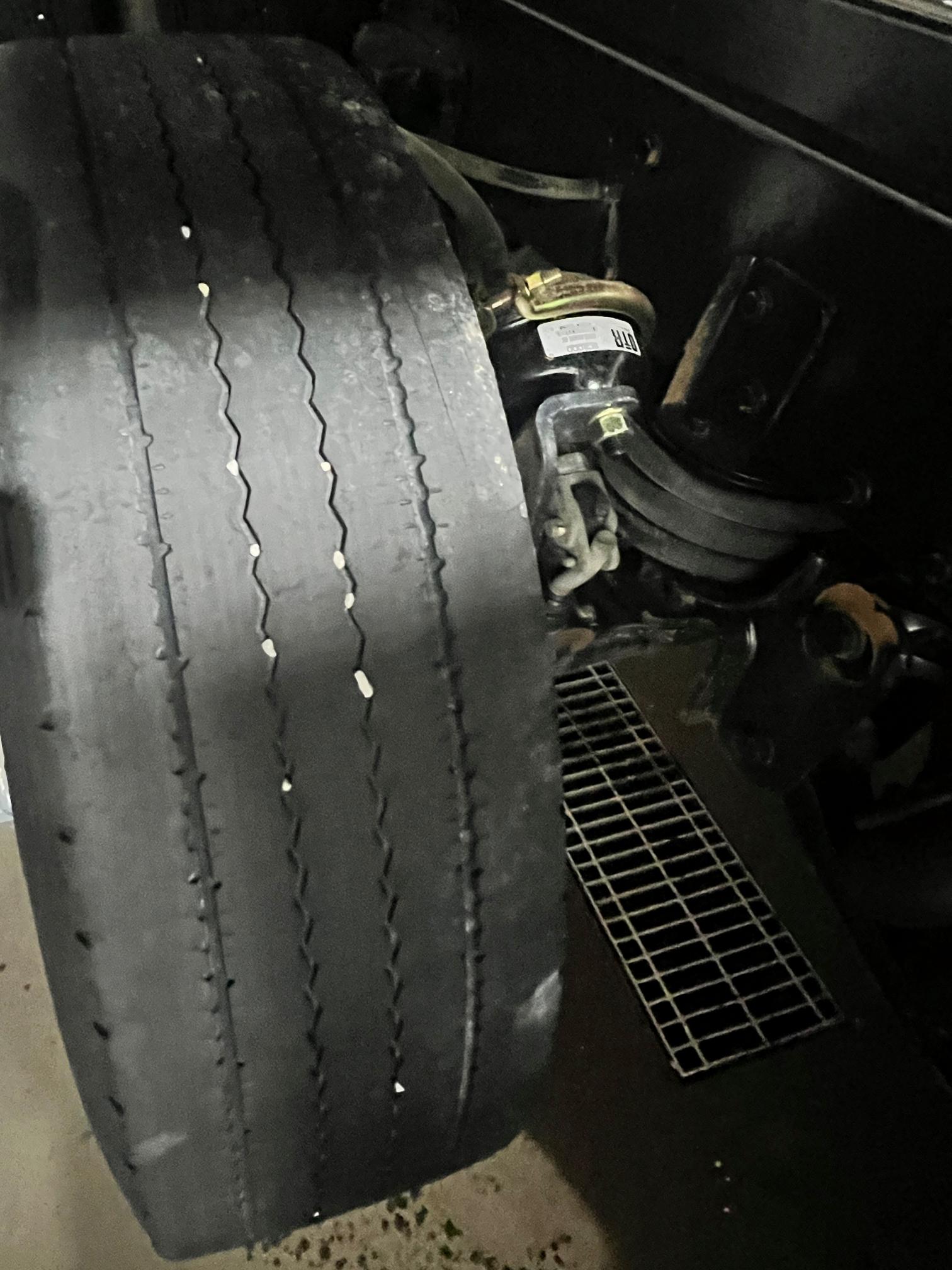 2012 PETERBILT 388 Dump truck - Image 58